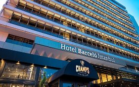 بارسيلو إسطنبول